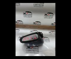 SPECCHIO SPECCHIETTO RETROVISORE DX AUDI A1 8X 201 - 8