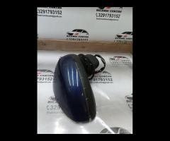 SPECCHIO SPECCHIETTO RETROVISORE DX AUDI A1 8X 201 - 13