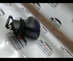 SPECCHIO SPECCHIETTO RETROVISORE DX AUDI A1 8X 201 - 18