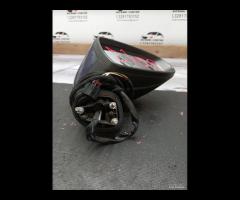 SPECCHIO SPECCHIETTO RETROVISORE DX AUDI A1 8X 201 - 19
