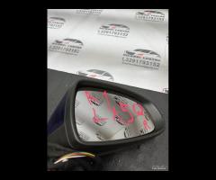 SPECCHIO SPECCHIETTO RETROVISORE DX AUDI A1 8X 201 - 20