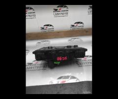 COMANDI CLIMA ARIA CONDIZIONATA VOLVO XC90 3074602 - 10