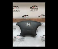 AIRBAG VOLANTE HONDA LEGEND 77800-SZ3-G51 H1MC0024 - 1