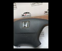 AIRBAG VOLANTE HONDA LEGEND 77800-SZ3-G51 H1MC0024 - 2