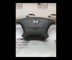 AIRBAG VOLANTE HONDA LEGEND 77800-SZ3-G51 H1MC0024 - 4