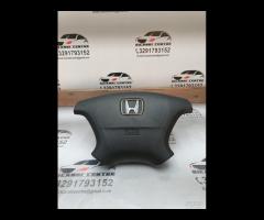 AIRBAG VOLANTE HONDA LEGEND 77800-SZ3-G51 H1MC0024 - 5