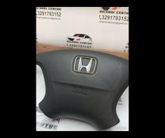 AIRBAG VOLANTE HONDA LEGEND 77800-SZ3-G51 H1MC0024 - 8
