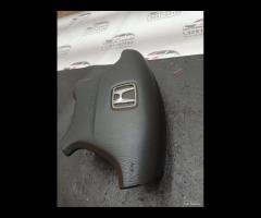 AIRBAG VOLANTE HONDA LEGEND 77800-SZ3-G51 H1MC0024 - 10