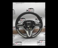 VOLANTE CROMATO MULTIFUNZIONALE HONDA CIVIC 2007 7 - 1