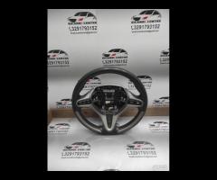 VOLANTE CROMATO MULTIFUNZIONALE HONDA CIVIC 2007 7 - 3