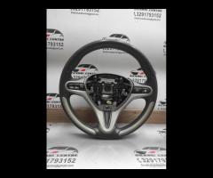 VOLANTE CROMATO MULTIFUNZIONALE HONDA CIVIC 2007 7 - 4