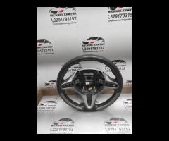 VOLANTE CROMATO MULTIFUNZIONALE HONDA CIVIC 2007 7 - 5