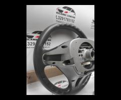 VOLANTE CROMATO MULTIFUNZIONALE HONDA CIVIC 2007 7 - 8