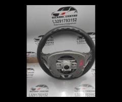 VOLANTE CROMATO MULTIFUNZIONALE HONDA CIVIC 2007 7 - 10
