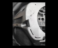 VOLANTE CROMATO MULTIFUNZIONALE HONDA CIVIC 2007 7 - 14
