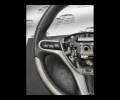 VOLANTE CROMATO MULTIFUNZIONALE HONDA CIVIC 2007 7 - 16