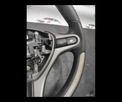 VOLANTE CROMATO MULTIFUNZIONALE HONDA CIVIC 2007 7 - 17