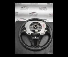 VOLANTE CROMATO MULTIFUNZIONALE HONDA CIVIC 2007 7 - 19