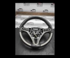 VOLANTE CROMATO MULTIFUNZIONALE HONDA CIVIC 2007 7 - 20