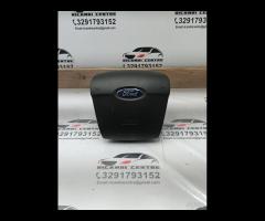 AIRBAG VOLANTE FORD MONDEO 305418299D52-AJ 6M34-U0 - 1