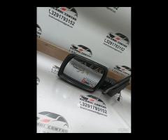 SPECCHIO SPECCHIETTO RETROVISORE SX BMW X3 E83 COL - 5