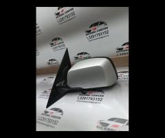 SPECCHIO SPECCHIETTO RETROVISORE SX BMW X3 E83 COL - 6