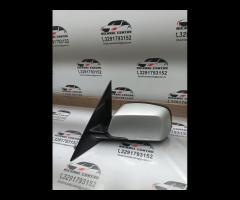 SPECCHIO SPECCHIETTO RETROVISORE SX BMW X3 E83 COL - 7