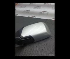 SPECCHIO SPECCHIETTO RETROVISORE SX BMW X3 E83 COL - 11