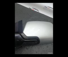 SPECCHIO SPECCHIETTO RETROVISORE SX BMW X3 E83 COL - 12