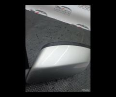 SPECCHIO SPECCHIETTO RETROVISORE SX BMW X3 E83 COL - 13