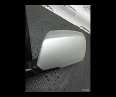 SPECCHIO SPECCHIETTO RETROVISORE SX BMW X3 E83 COL - 15
