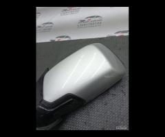 SPECCHIO SPECCHIETTO RETROVISORE SX BMW X3 E83 COL - 21