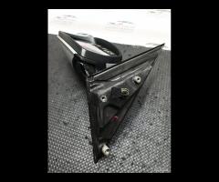 SPECCHIO SPECCHIETTO RETROVISORE SX BMW X3 E83 COL - 22