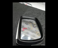 SPECCHIO SPECCHIETTO RETROVISORE SX BMW X3 E83 COL - 24