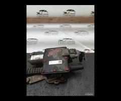 FRENO A MANO STAZIONAMENTO OPEL ASTRA J 2010 A2C53 - 2