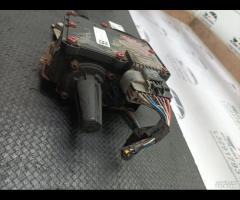 FRENO A MANO STAZIONAMENTO OPEL ASTRA J 2010 A2C53 - 15