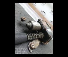 FRENO A MANO STAZIONAMENTO OPEL ASTRA J 2010 A2C53 - 16