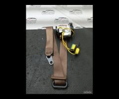CINTURA DI SICUREZZA ANTERIORE DESTRA DX VOLKSWAGE - 1