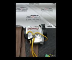 CINTURA DI SICUREZZA ANTERIORE DESTRA DX VOLKSWAGE - 2