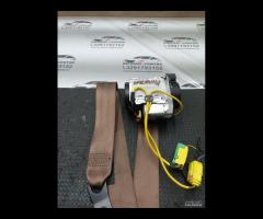 CINTURA DI SICUREZZA ANTERIORE DESTRA DX VOLKSWAGE - 3