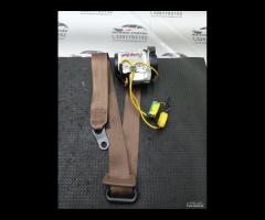 CINTURA DI SICUREZZA ANTERIORE DESTRA DX VOLKSWAGE - 4