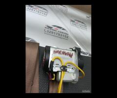 CINTURA DI SICUREZZA ANTERIORE DESTRA DX VOLKSWAGE - 5