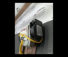 CINTURA DI SICUREZZA ANTERIORE DESTRA DX VOLKSWAGE - 6