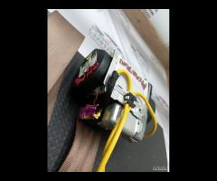 CINTURA DI SICUREZZA ANTERIORE DESTRA DX VOLKSWAGE - 7