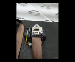 CINTURA DI SICUREZZA ANTERIORE DESTRA DX VOLKSWAGE - 10