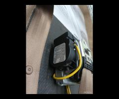 CINTURA DI SICUREZZA ANTERIORE DESTRA DX VOLKSWAGE - 14