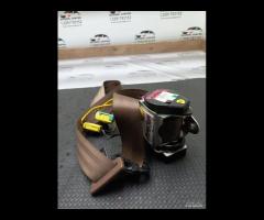 CINTURA DI SICUREZZA ANTERIORE DESTRA DX VOLKSWAGE - 16