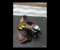 CINTURA DI SICUREZZA ANTERIORE DESTRA DX VOLKSWAGE - 17