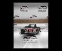 FARO FANALE FENDINEBBIA ANTERIOARE LED  DESTRA DX - 1
