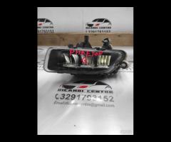 FARO FANALE FENDINEBBIA ANTERIOARE LED  DESTRA DX - 3